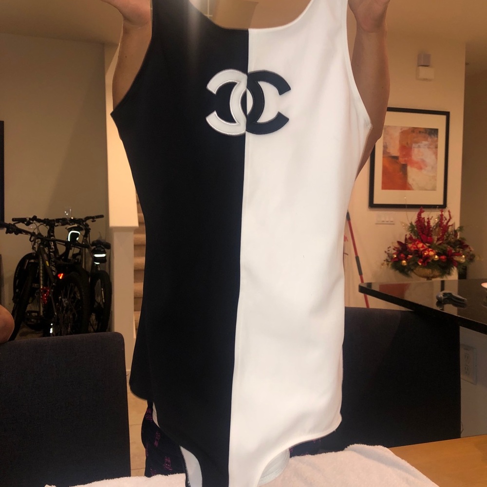 Chanel One Piece